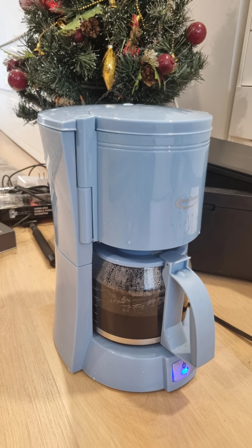 Betty Crocker Coffe Maker - photo 4