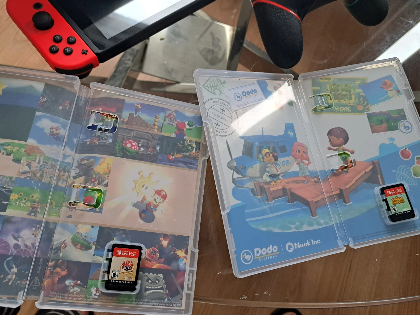 Nintendo Switch Games plus games - photo 3