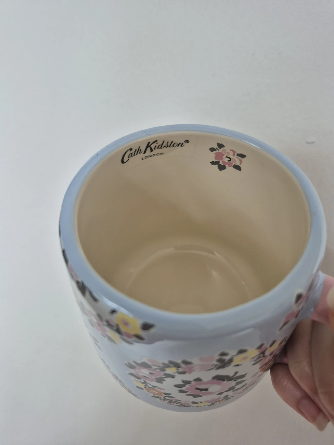 Floral Coffee Mug - photo 4