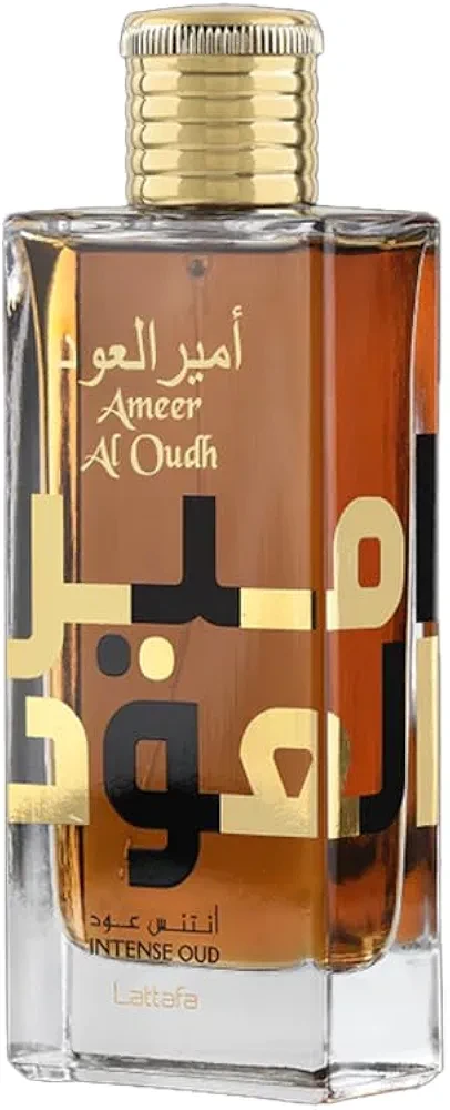 Lattafa Ameer Al Oudh Intense Oud Eau de Parfum 3.4 FL.OZ. - photo 3