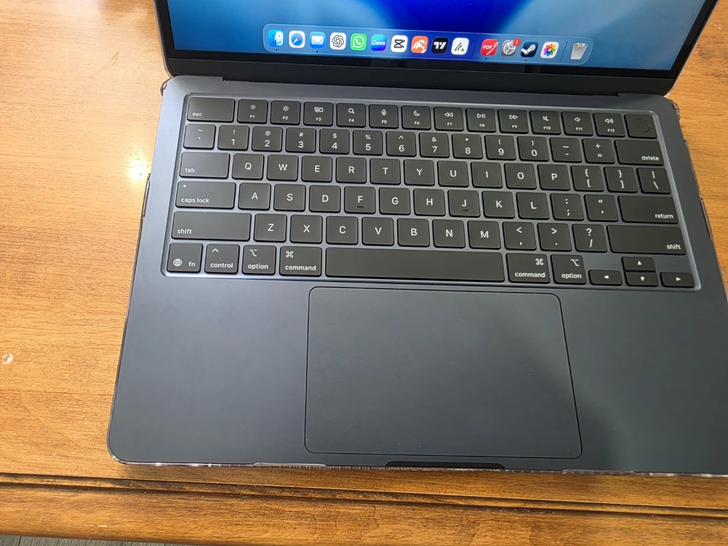Apple MacBook Air 13" - photo 3