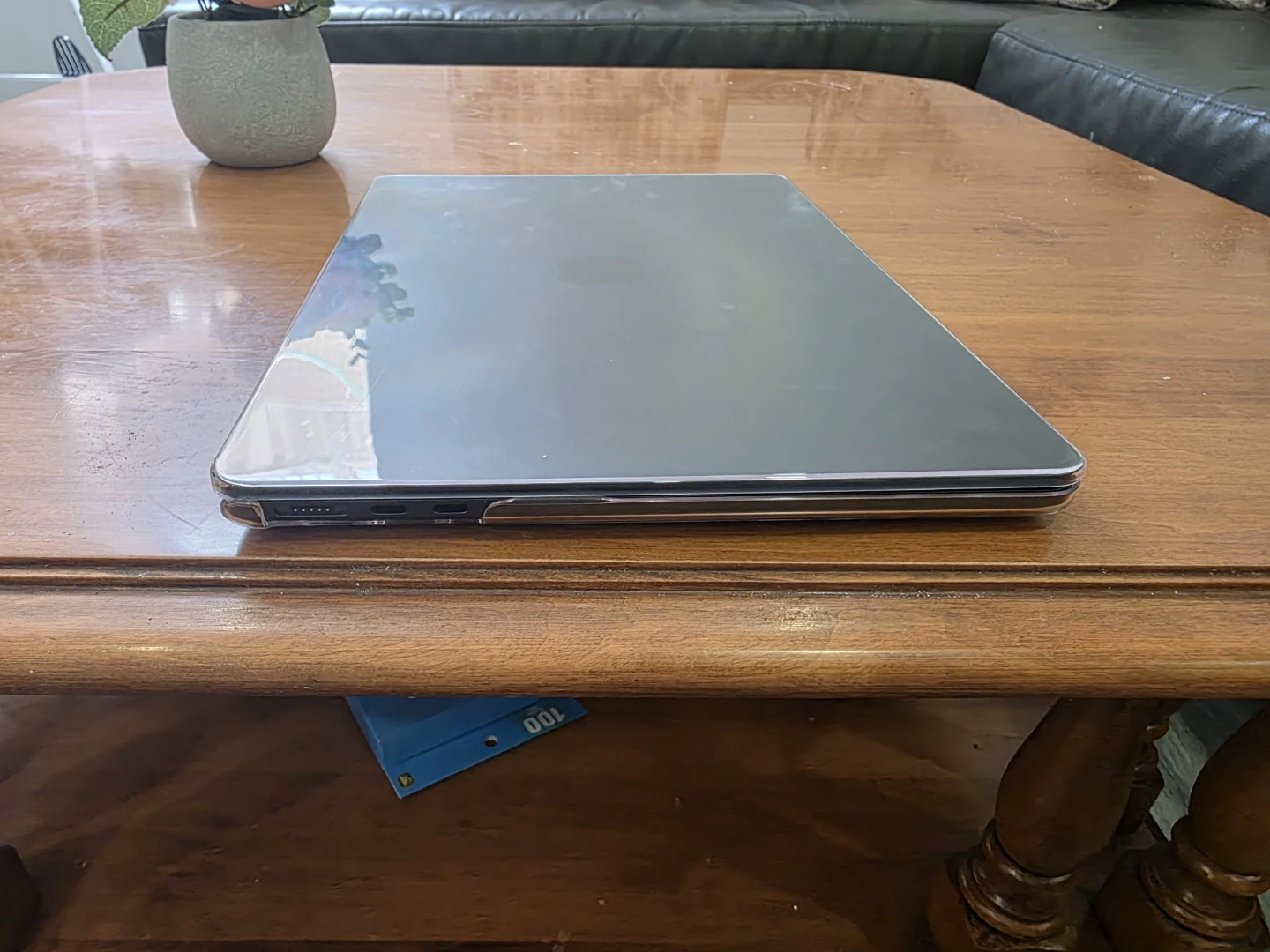 Apple MacBook Air 13" - photo 5