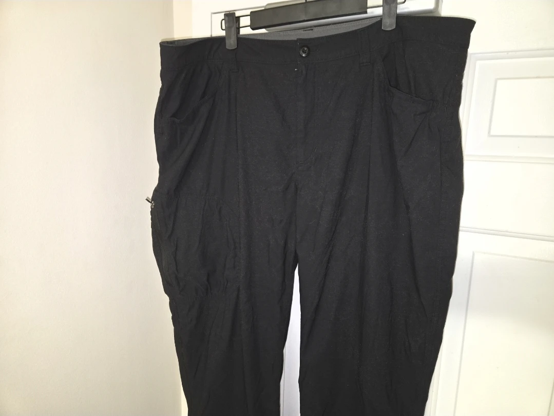 $100 Eddie Bauer XL Fleece Winter Pants - photo 4