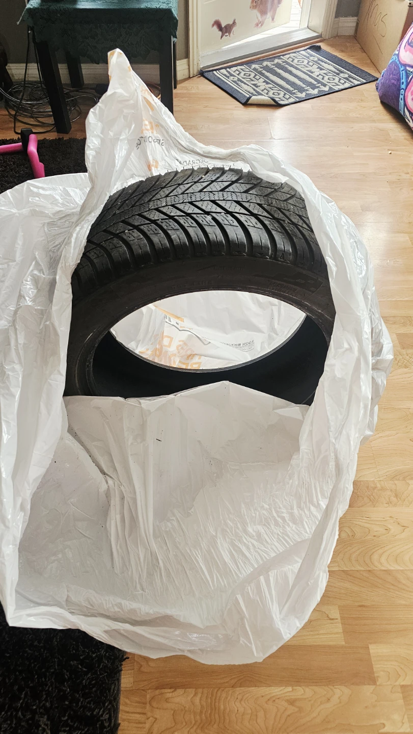3 Nexen Tire 225/45R17 94S - photo 4