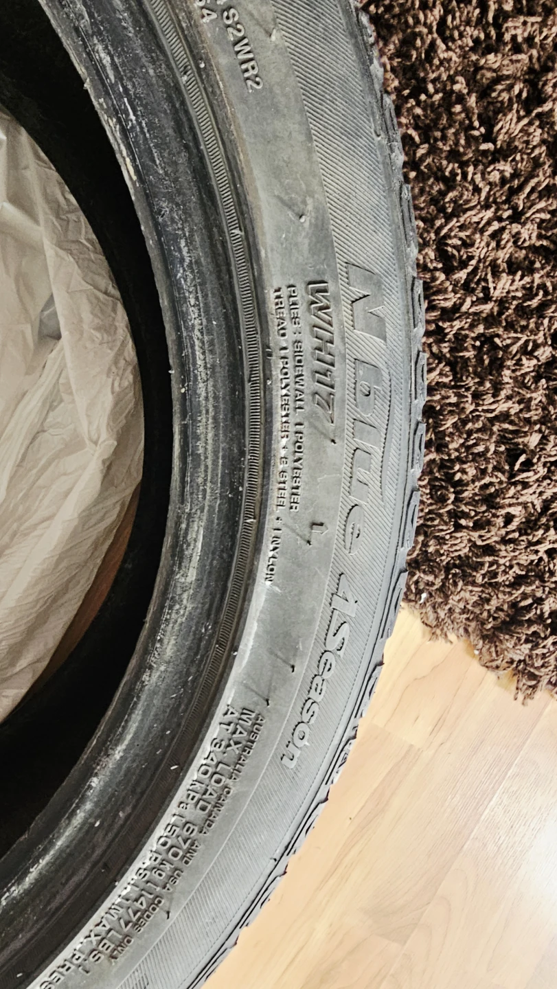 3 Nexen Tire 225/45R17 94S - photo 5