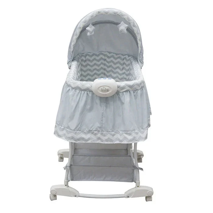 Bily Baby Bassinet