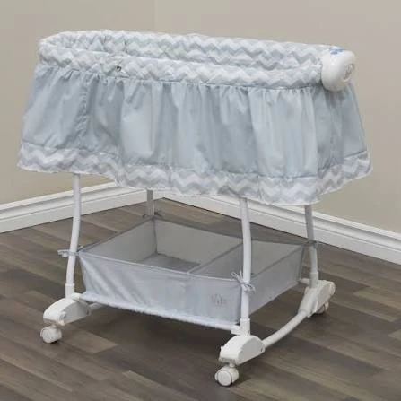 Bily Baby Bassinet - photo 2