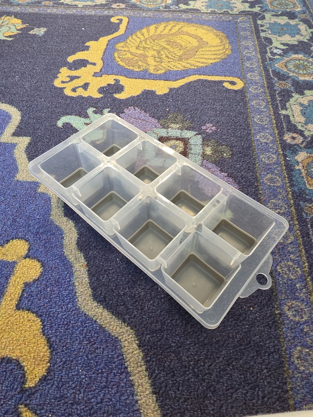 Ice Cube Tray - 10 Cubes