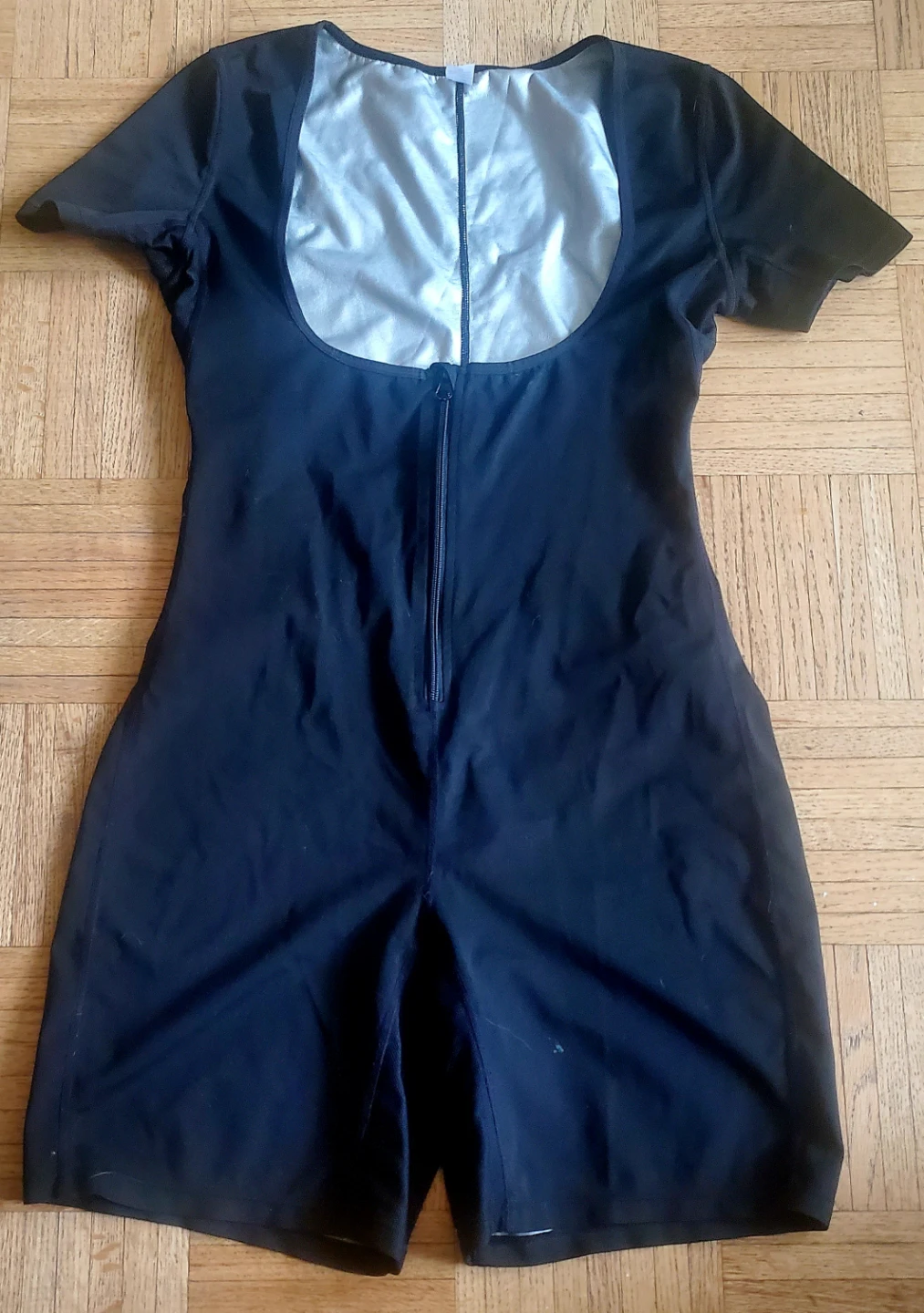 Women Sweat Body Suit- For Weight Loss!