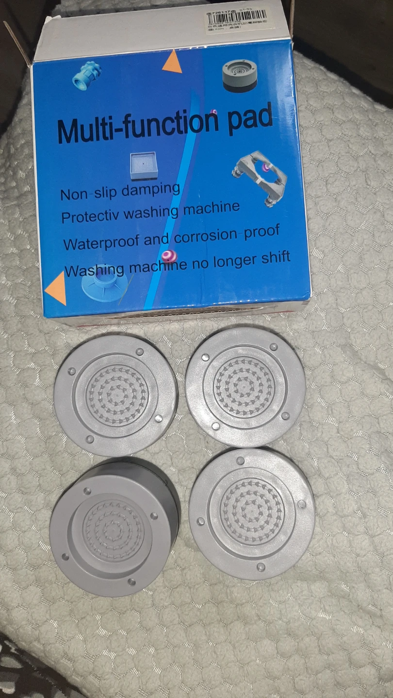 4 Multi-function Pads for Appliances - photo 2