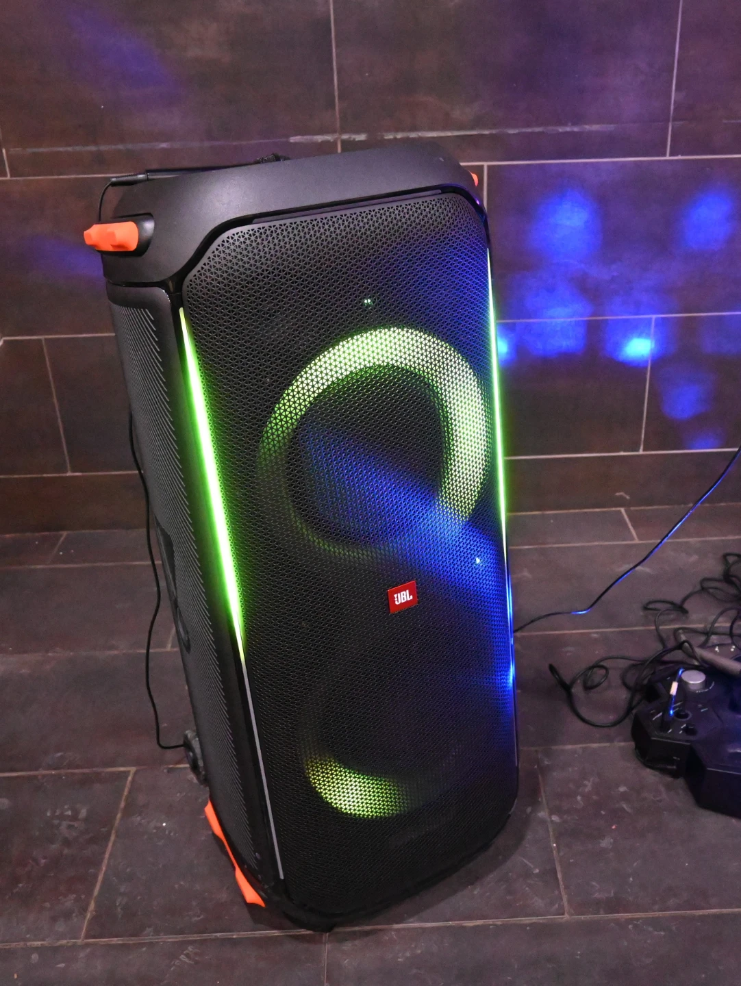 JBL PartyBox 710 Portable Speaker