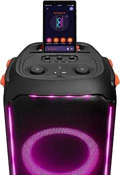 JBL PartyBox 710 Portable Speaker - photo 5