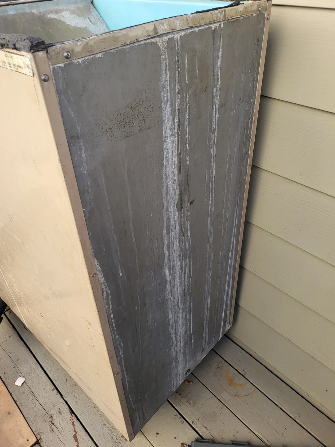 Commercial Undercounter Refrigerator - photo 5