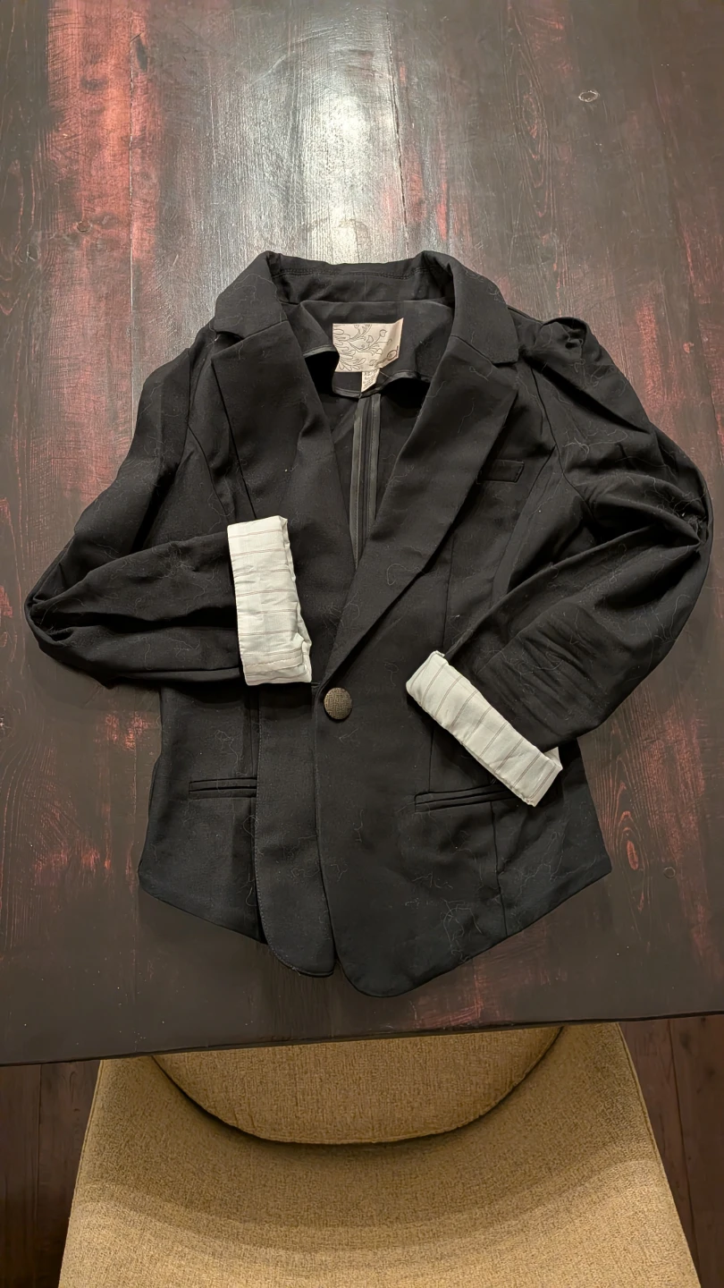 Aritzia Blazer