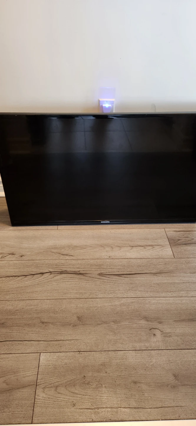 39" TV Samsung,