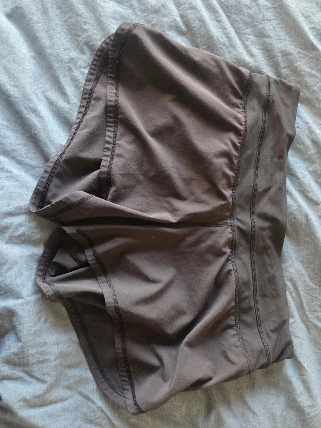 Lululemon Running Shorts 10