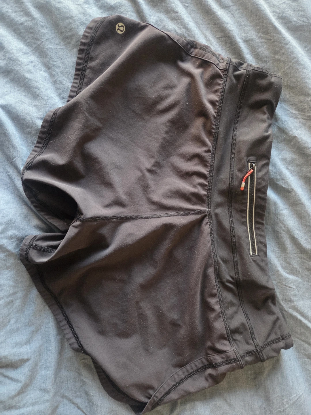 Lululemon Running Shorts 10 - photo 2