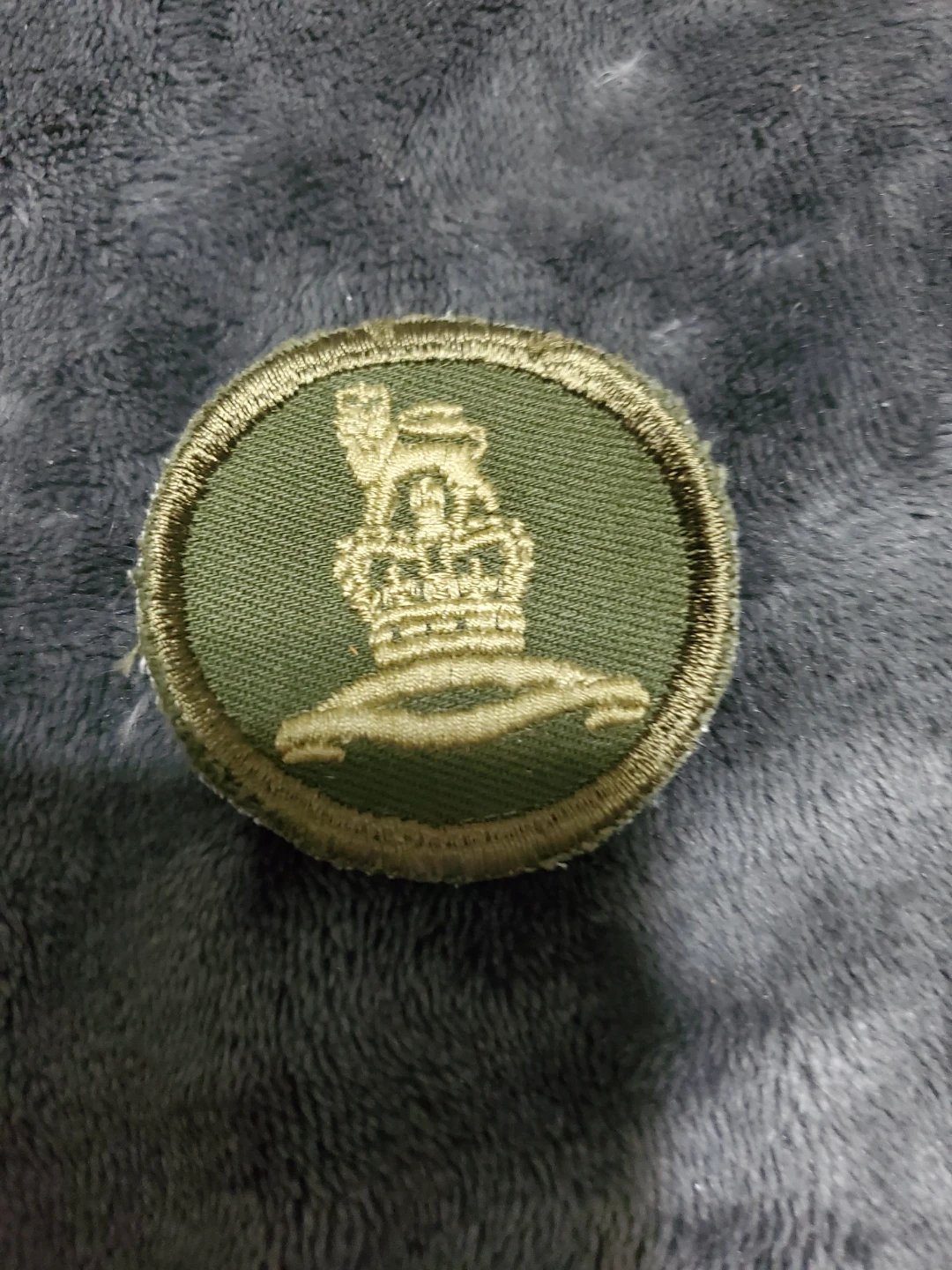 Canadian Military Stuff - photo 5