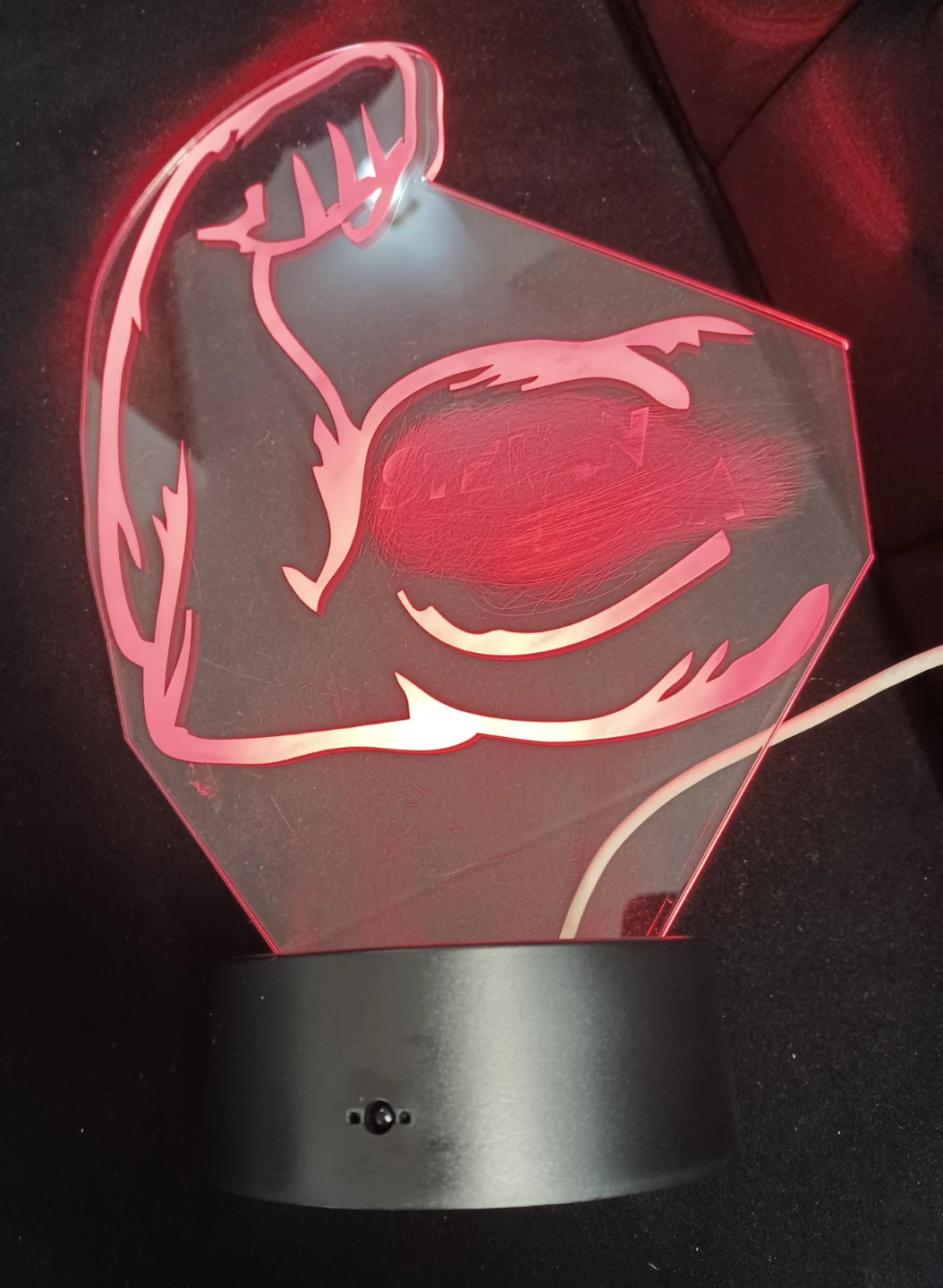 LED Arm Lamp - photo 2