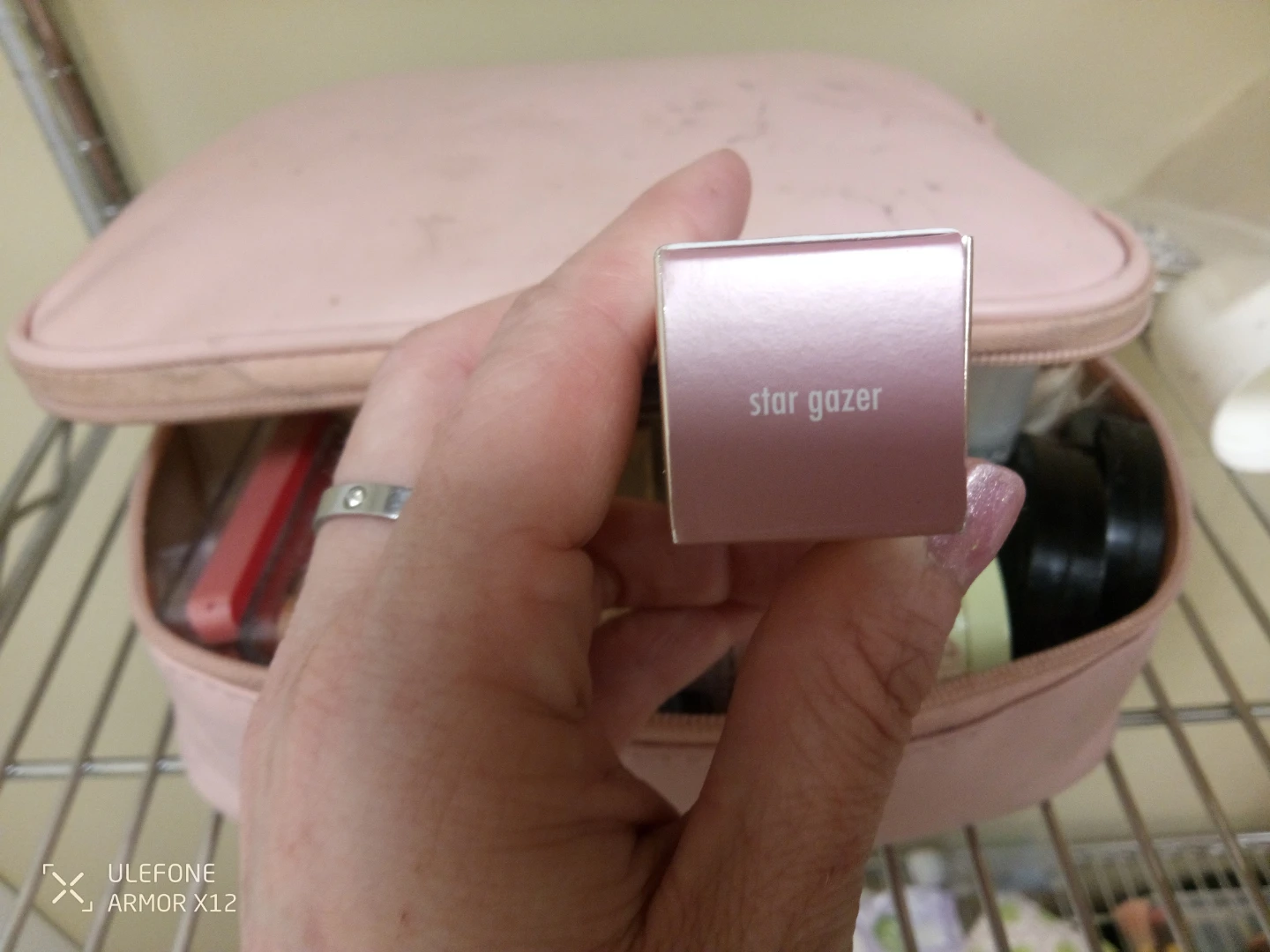 Stila Heaven's Hue Hydro-Luminator Star Gazer - photo 2