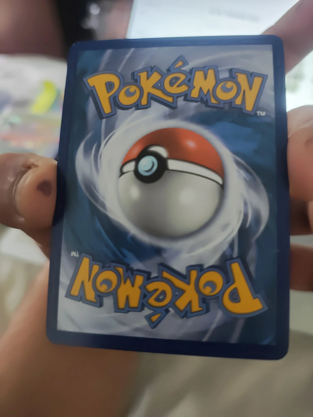 Pokemon Blastoise Ex - Xy promo!! - photo 4
