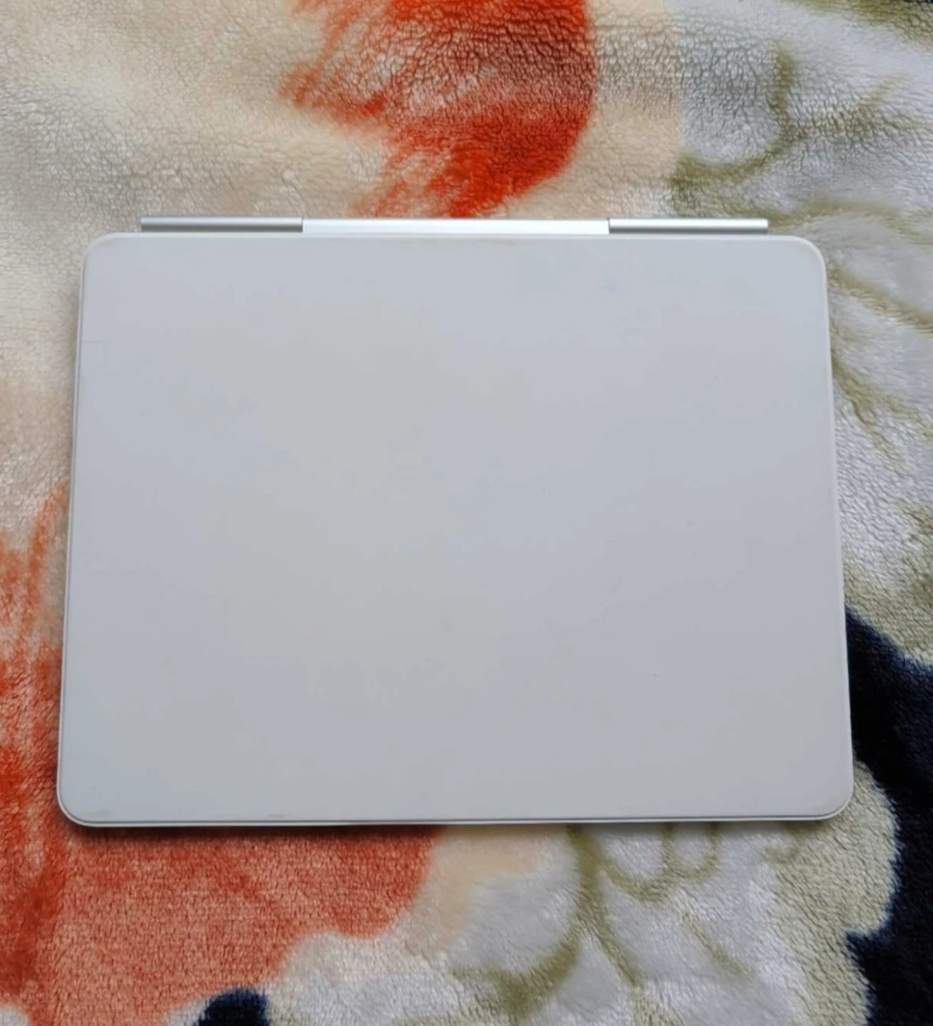 Apple iPad Air 13-inch Magic Keyboard - White - photo 2
