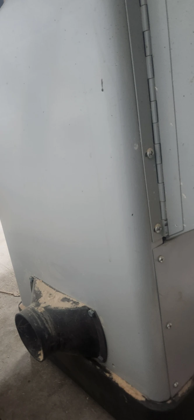 Delta Industrial Table Saw with Biesemeyer Fence - photo 3