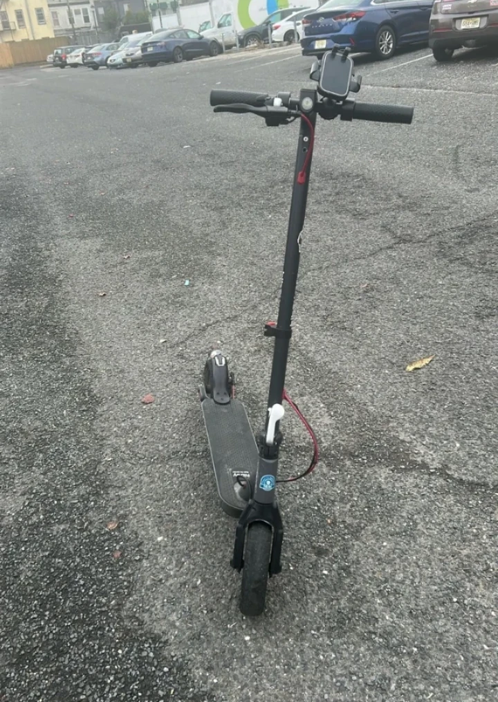 Hiboy S2 Pro Electric Scooter - photo 5