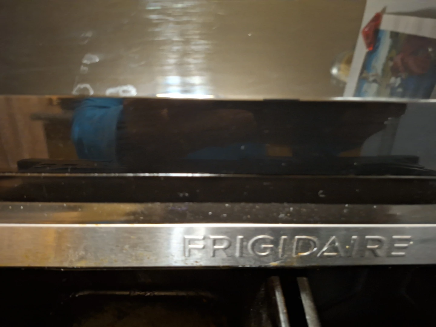 Frigidaire Dual Basket Air Fryer - photo 2
