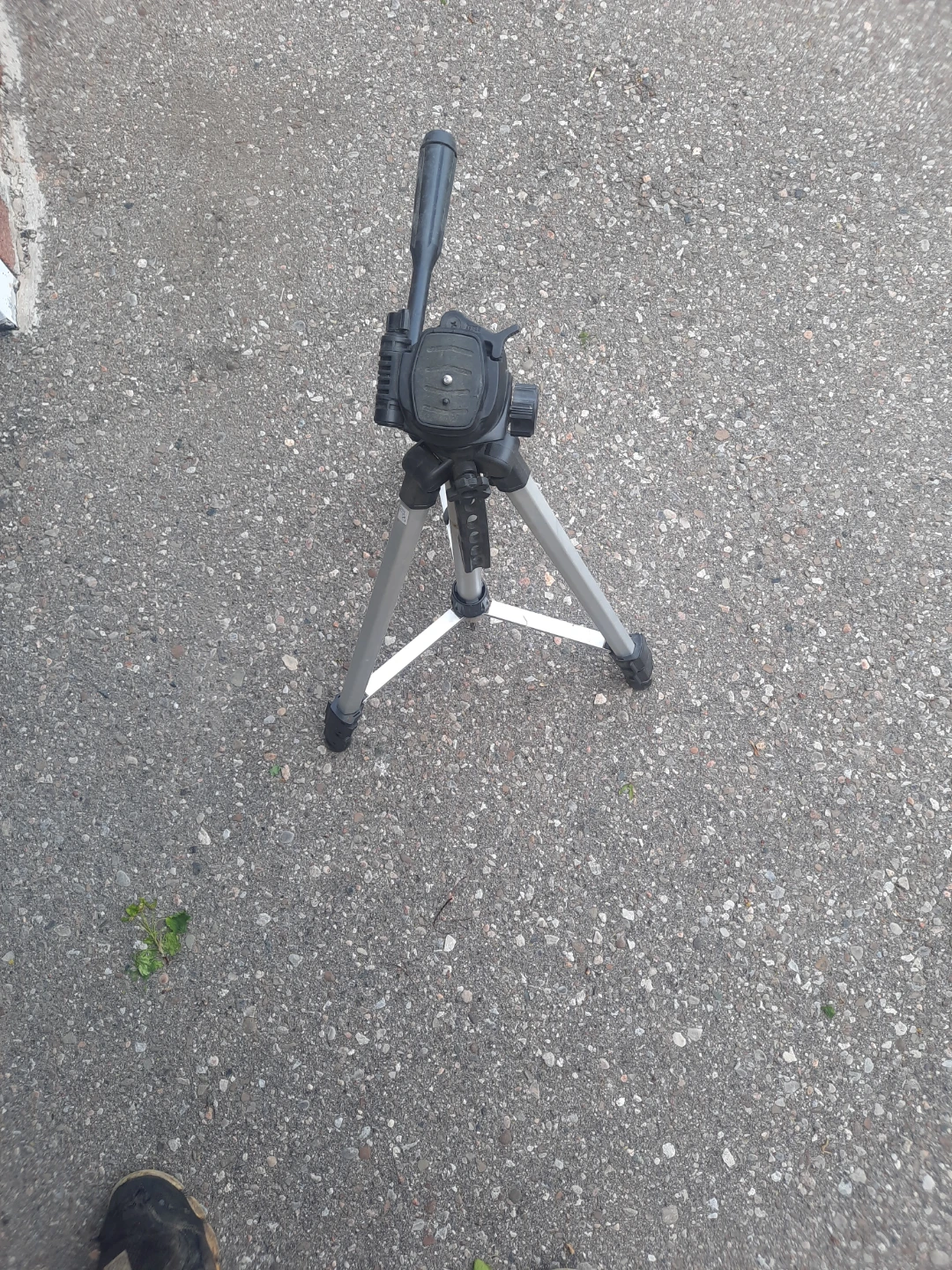 Tripod for Camera