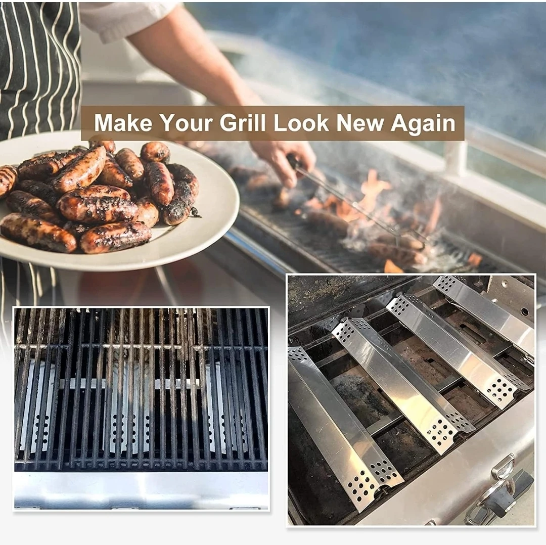 Grill Replacement Parts for Master Chef G45308 - photo 5