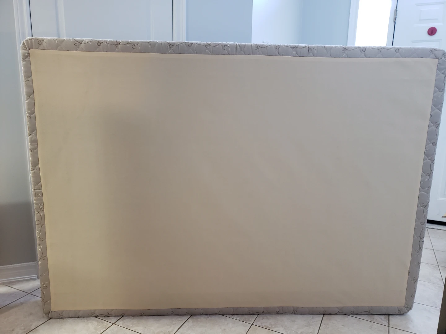 Sealy Boxspring Foundation