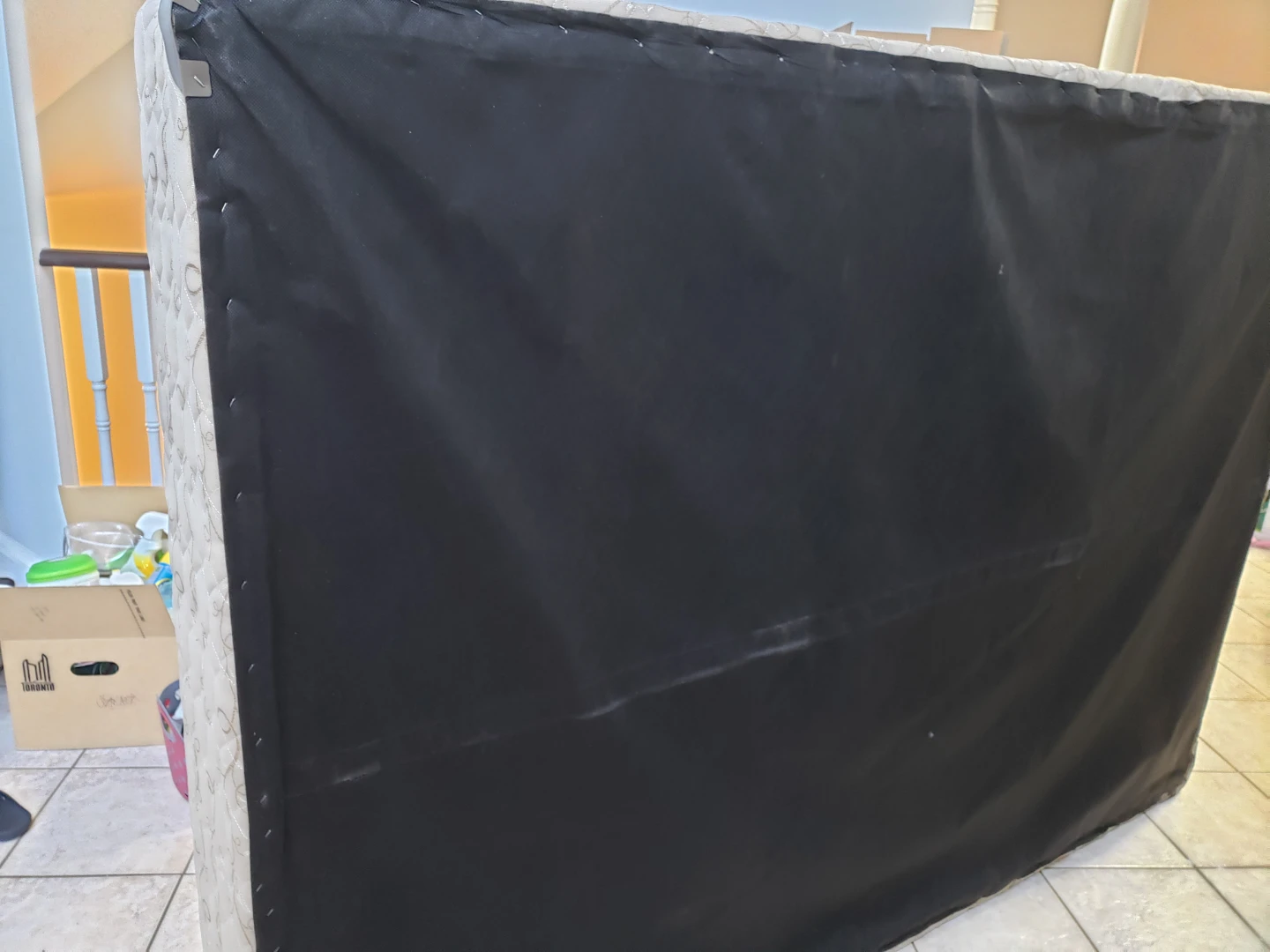 Sealy Boxspring Foundation - photo 3