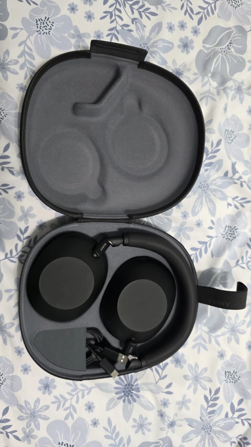 Sony WH-1000XM4 Noise Cancelling Headphones