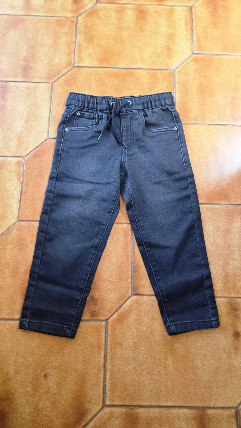 Anko Kids Jeans - Size 3T
