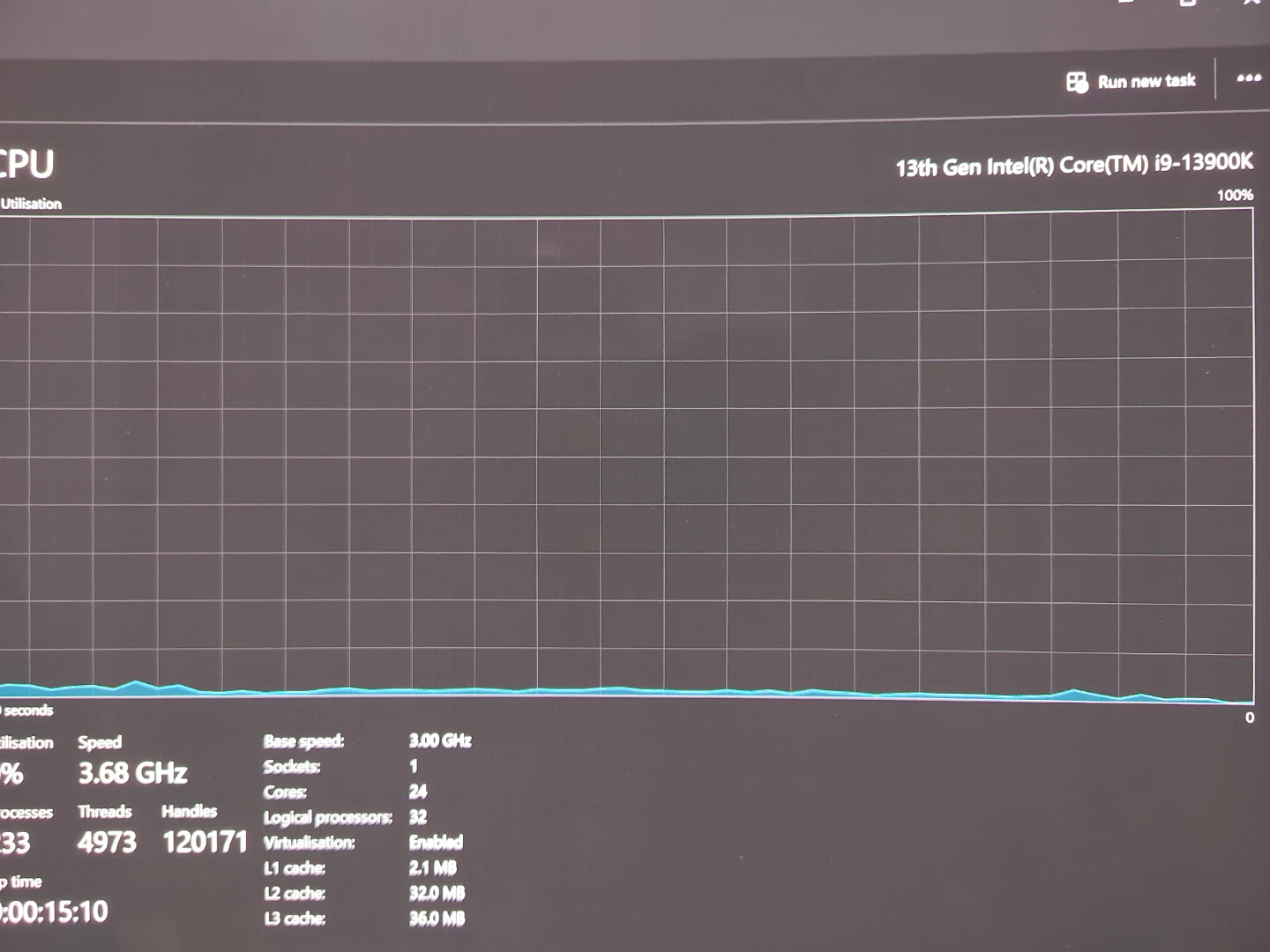Gaming PC Computer with RTX 4080 GPU + I9-13900k CPU - photo 4