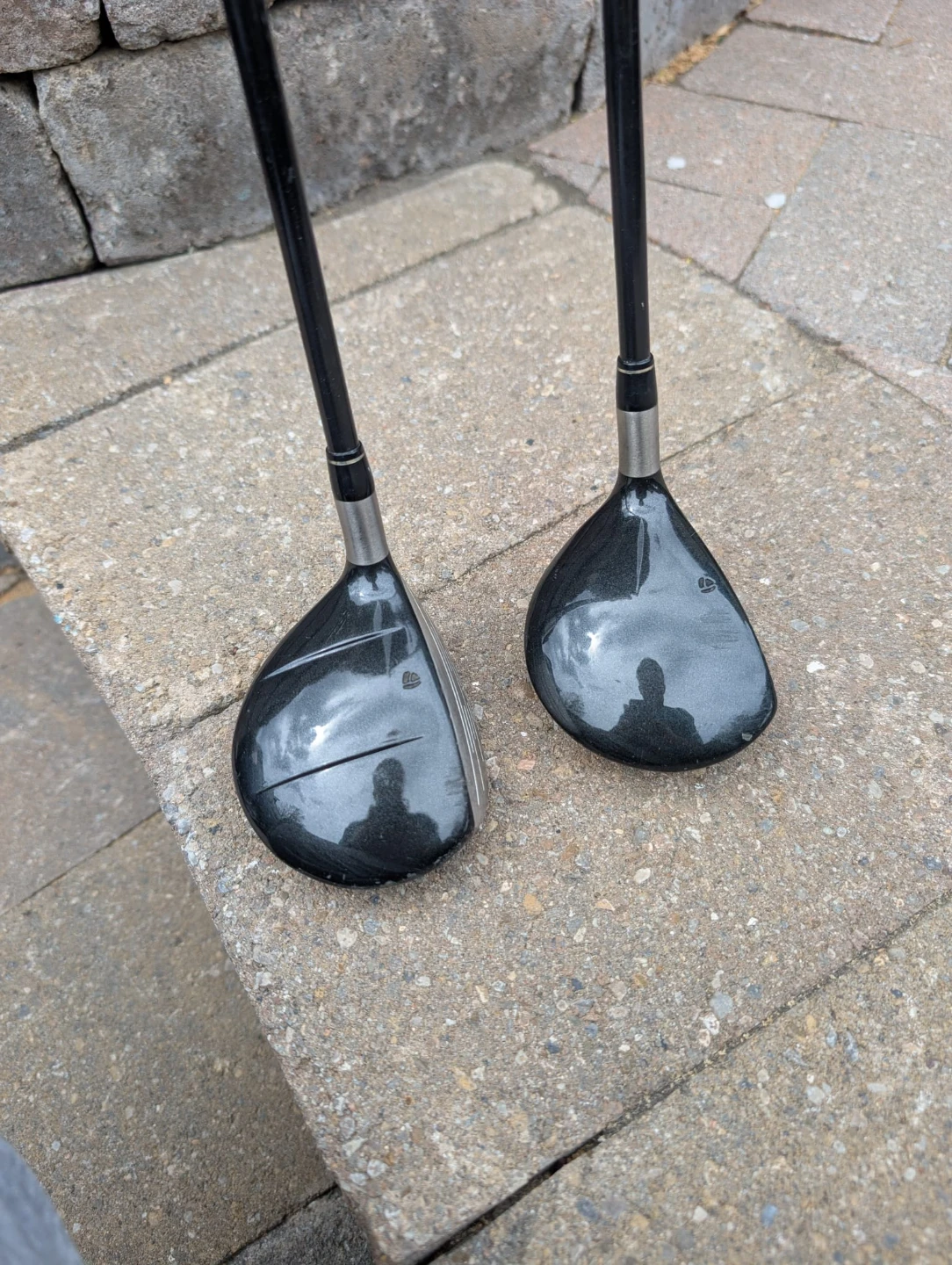 TaylorMade 300 Series and 300 Tour Golf Clubs - photo 3