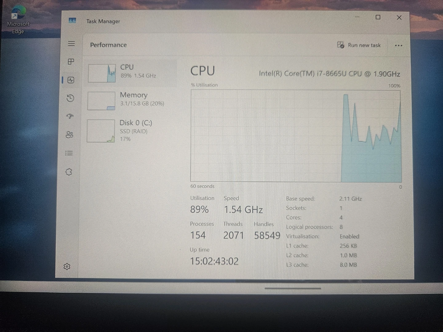 Dell Latitude 7220 Rugged Extreme Tablet - photo 2