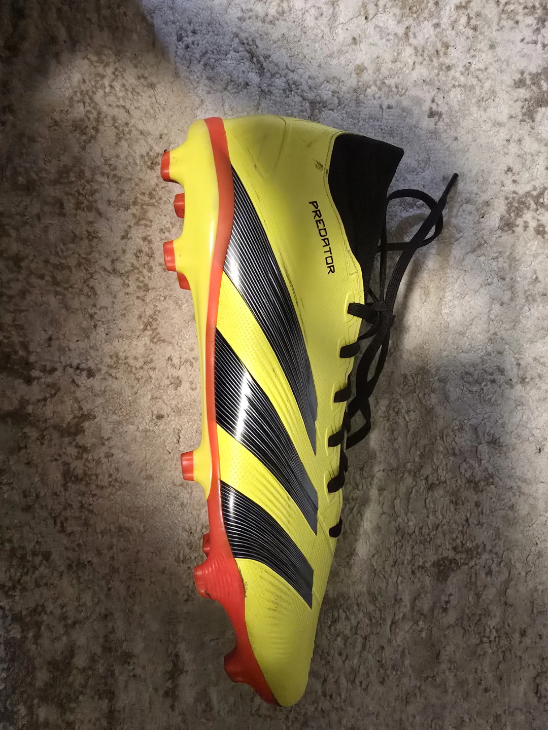 Adidas predator soccer cleats - photo 2