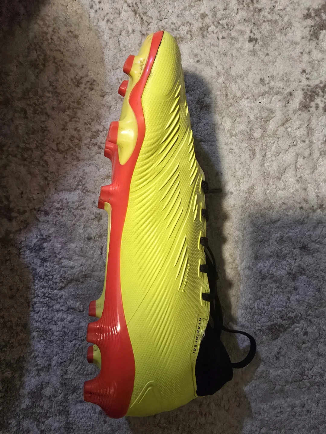 Adidas predator soccer cleats - photo 3