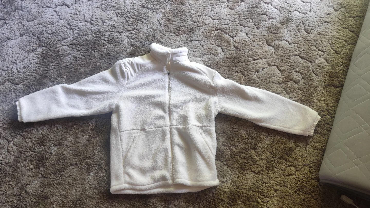 All in Motion Fleece Jacket