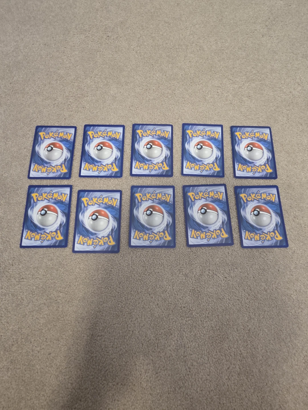 Pokemon XY Evolutions cards 2016 - photo 2