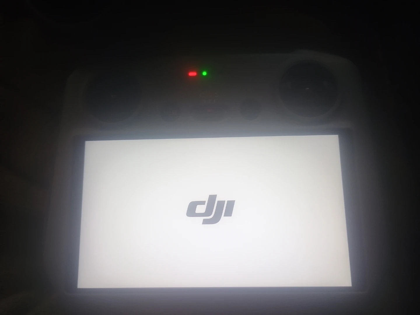 DJI RC Pro Drone Remote Controller (drone not included) - photo 3
