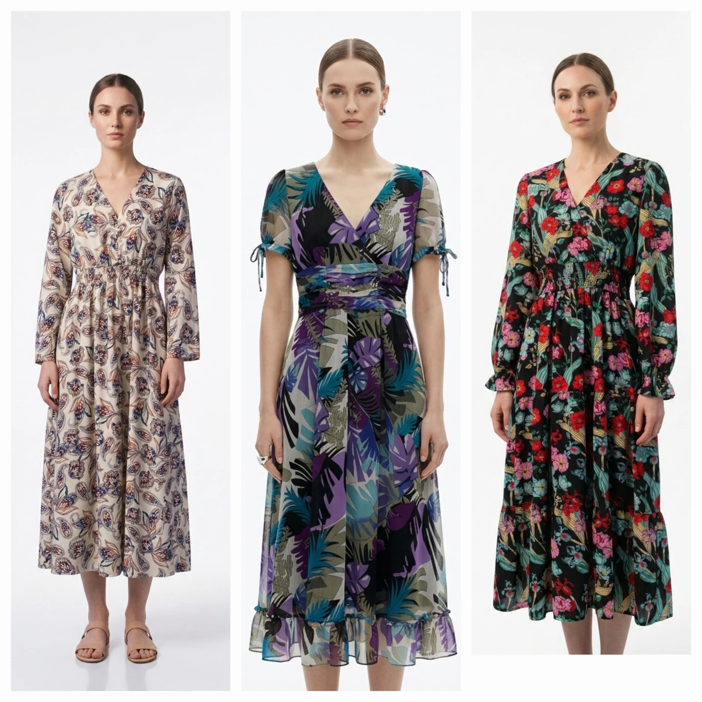Women's dresses size S