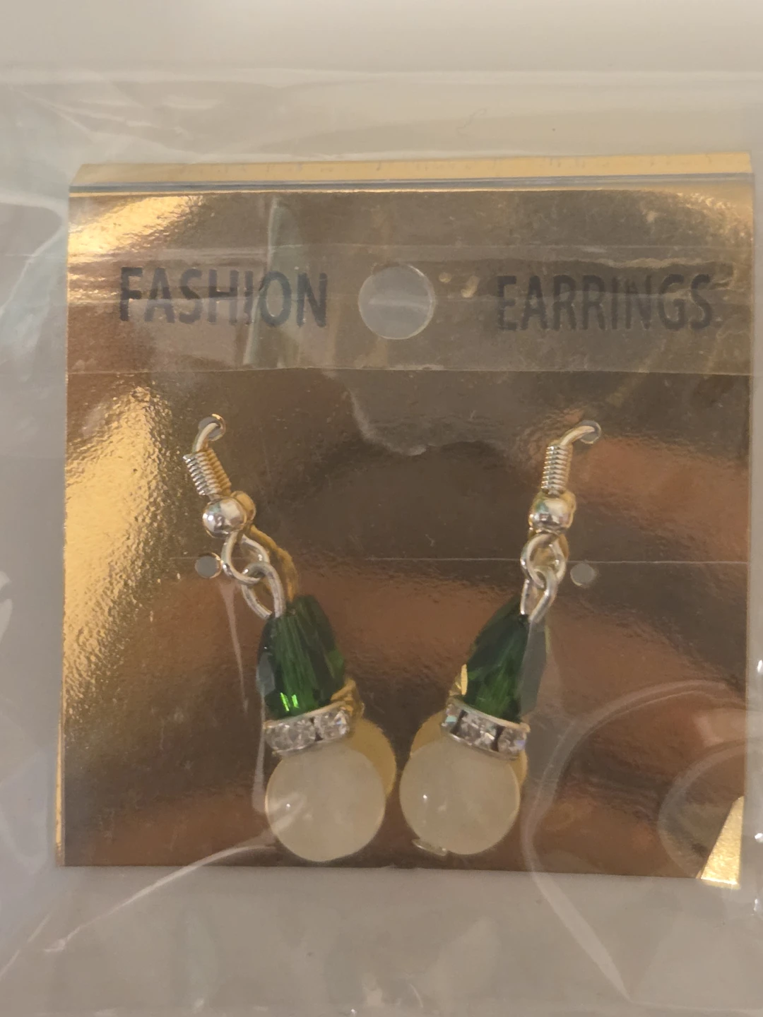Fashion Earrings - Various Styles - photo 3
