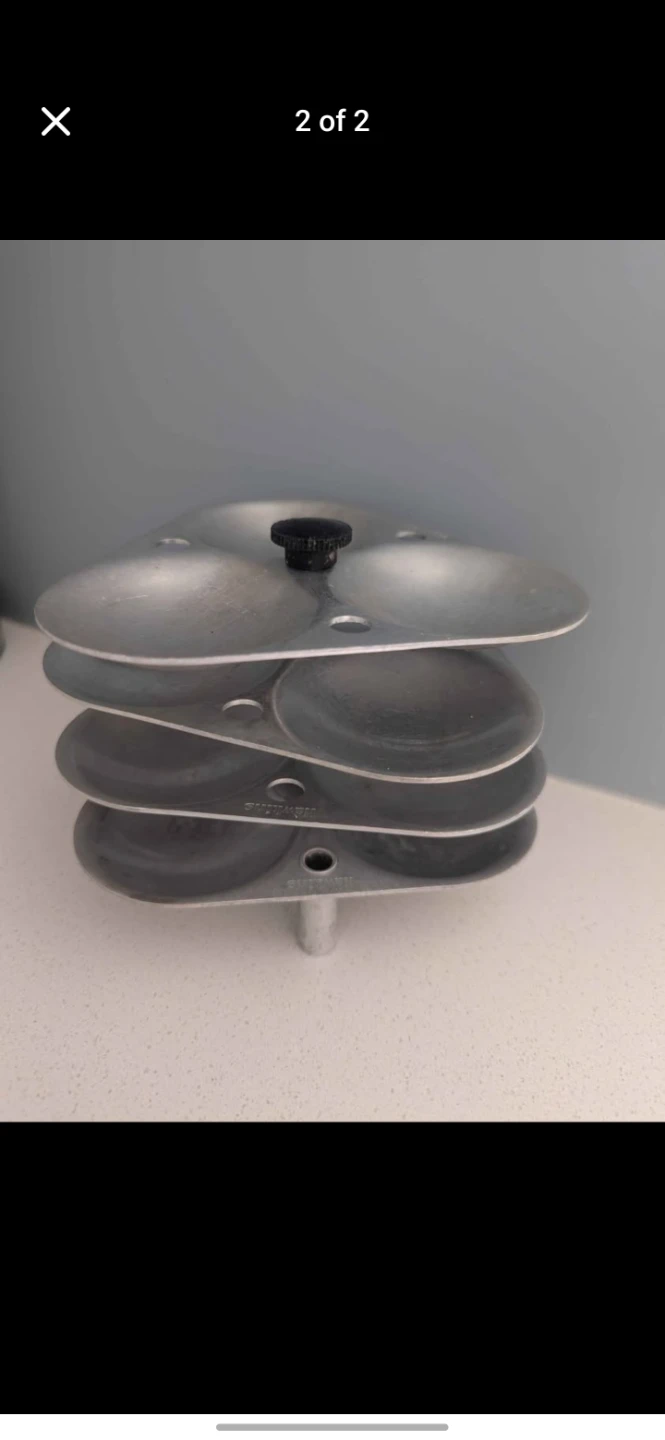 Idli Cooker Steamer Stand