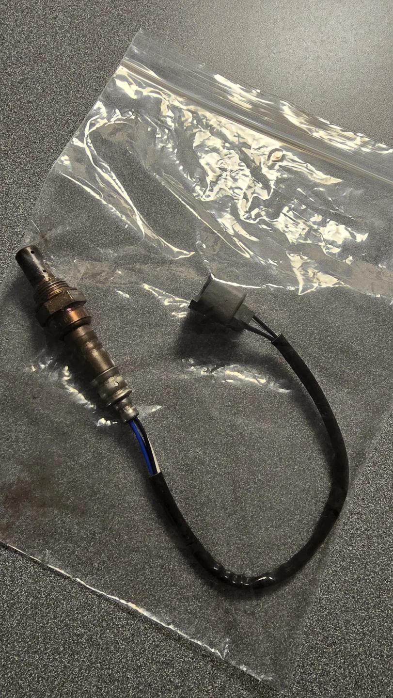 Oxygen Sensor - Honda Accord