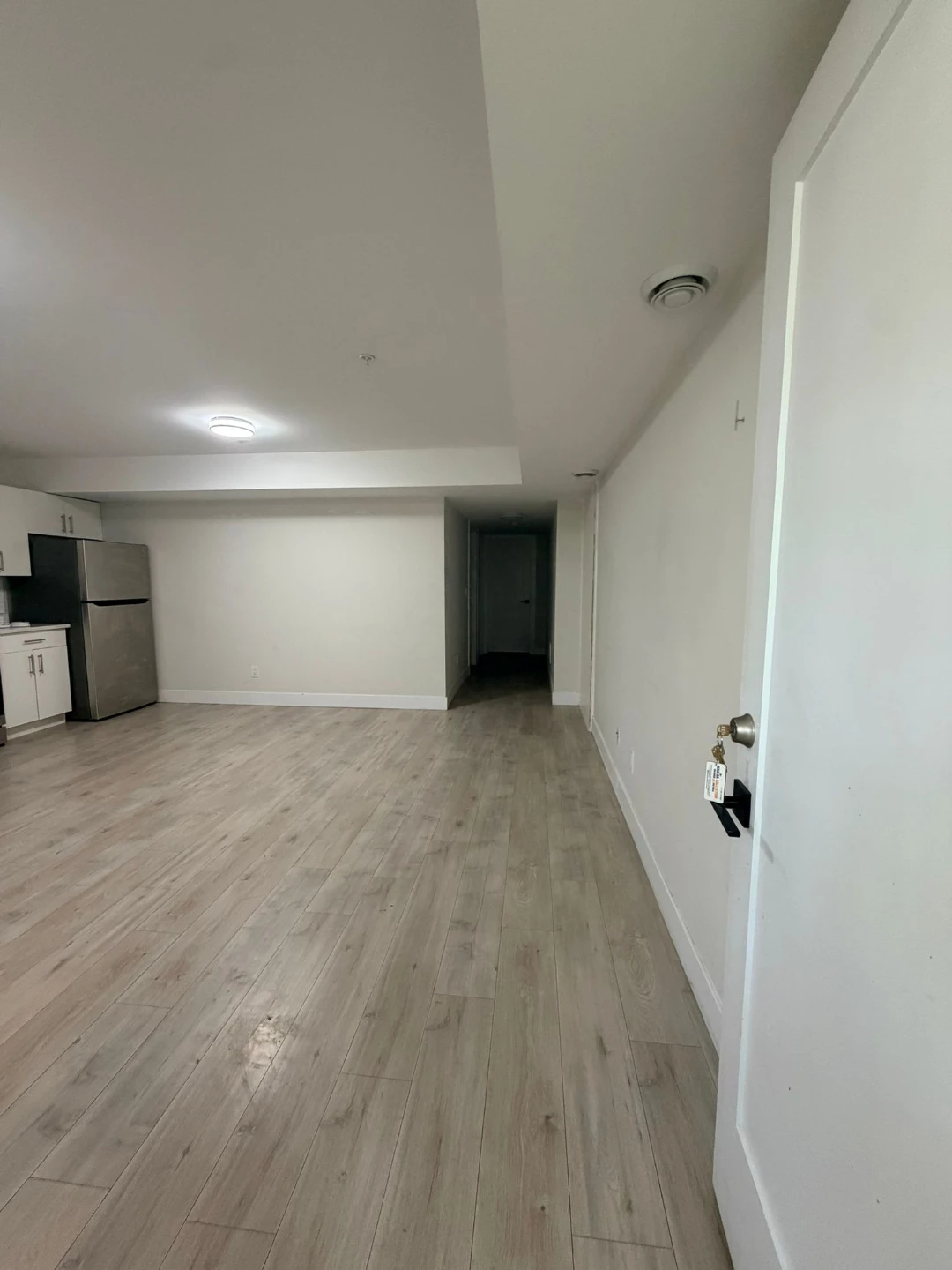 Basement for Rent - photo 4