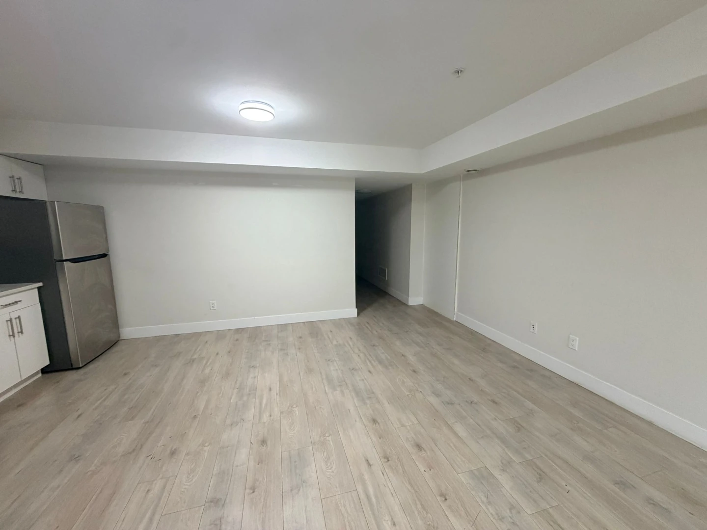 Basement for Rent - photo 5