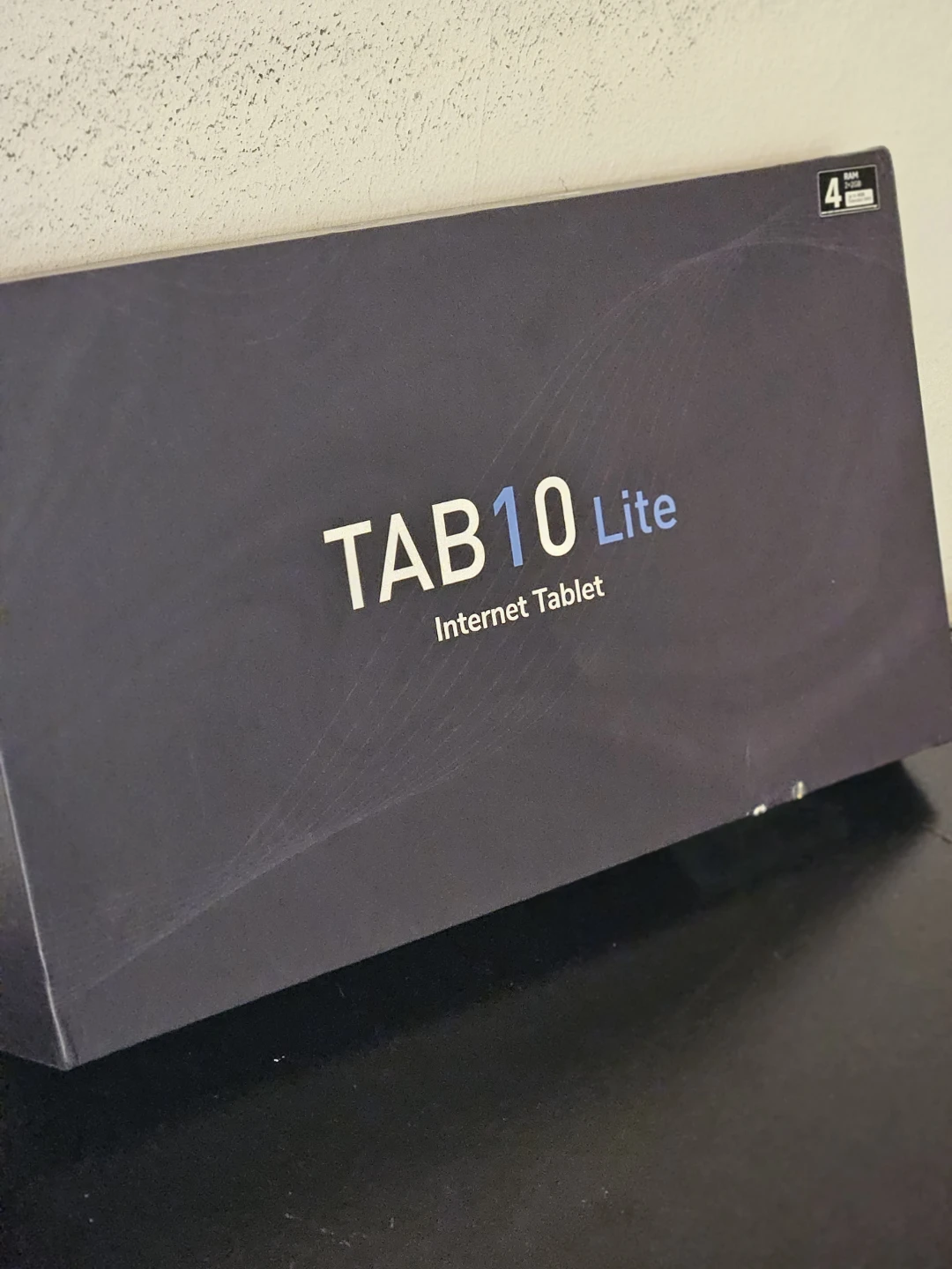 BNIB)10.1" 32GB TAB10 Lite Internet Tablet - photo 2